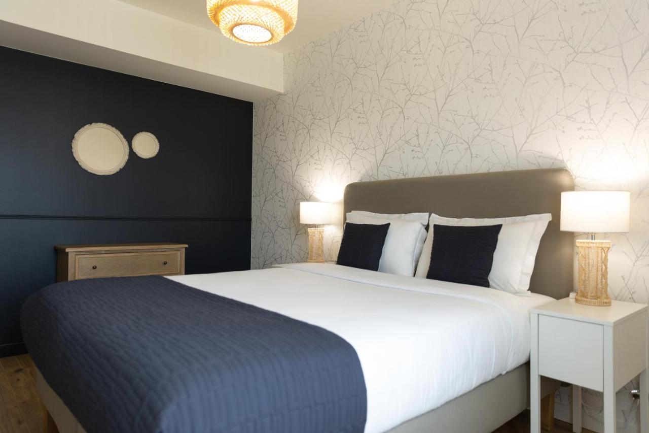 Deluxe Apartment Disneyland Paris Serris Exterior foto